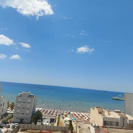 Bral Apartment 7 - Two-Bedroom With Seaview Durrës Buitenkant foto
