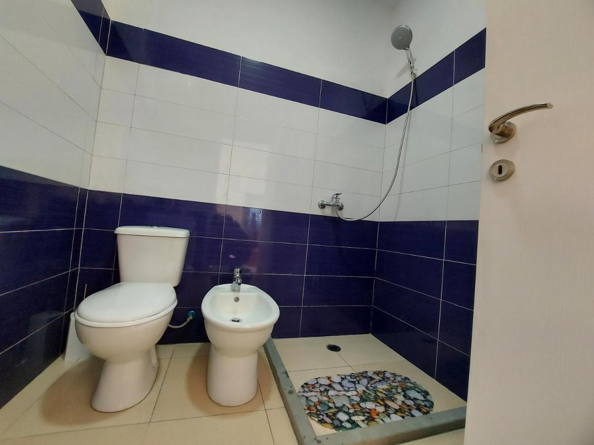 Bral Apartment 7 - Two-Bedroom With Seaview Durrës Buitenkant foto