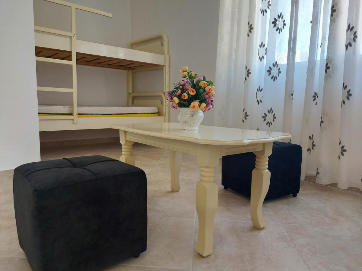 Bral Apartment 7 - Two-Bedroom With Seaview Durrës Buitenkant foto