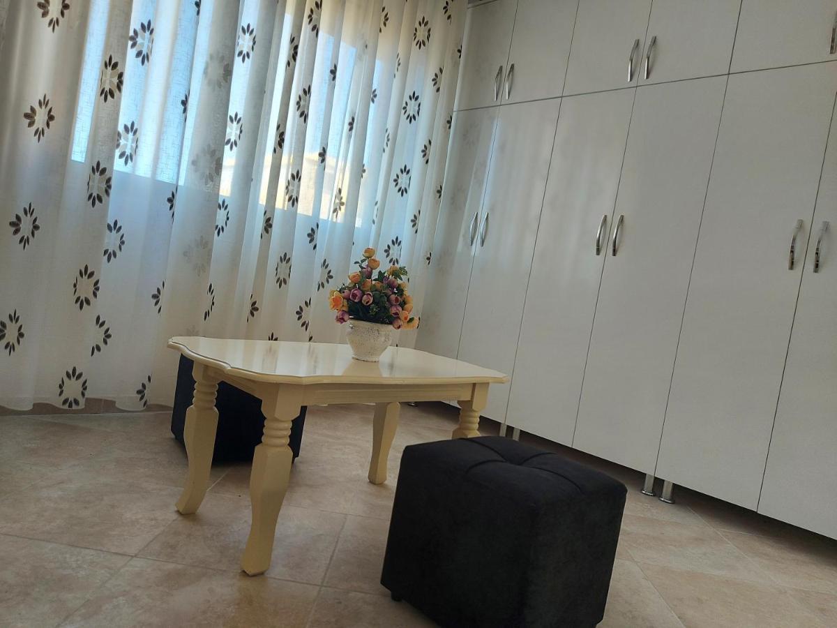 Bral Apartment 7 - Two-Bedroom With Seaview Durrës Buitenkant foto