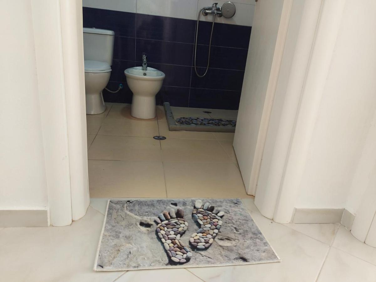 Bral Apartment 7 - Two-Bedroom With Seaview Durrës Buitenkant foto