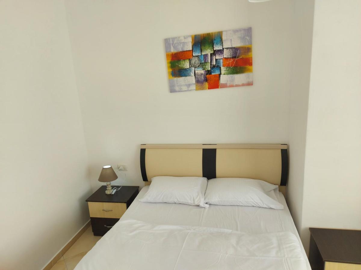 Bral Apartment 7 - Two-Bedroom With Seaview Durrës Buitenkant foto