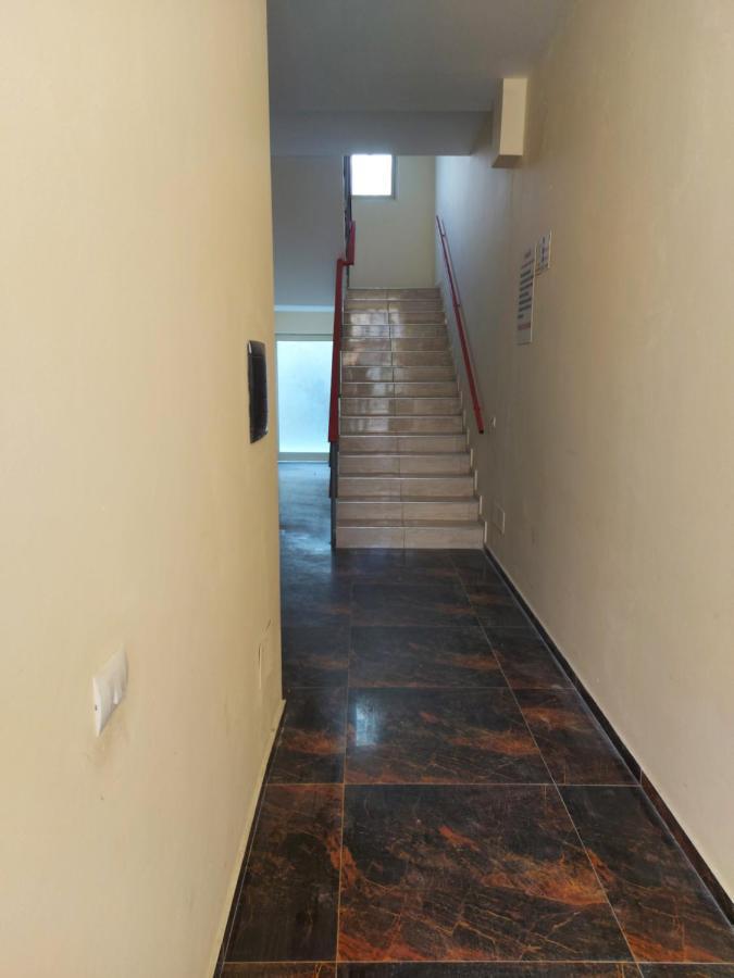 Bral Apartment 7 - Two-Bedroom With Seaview Durrës Buitenkant foto